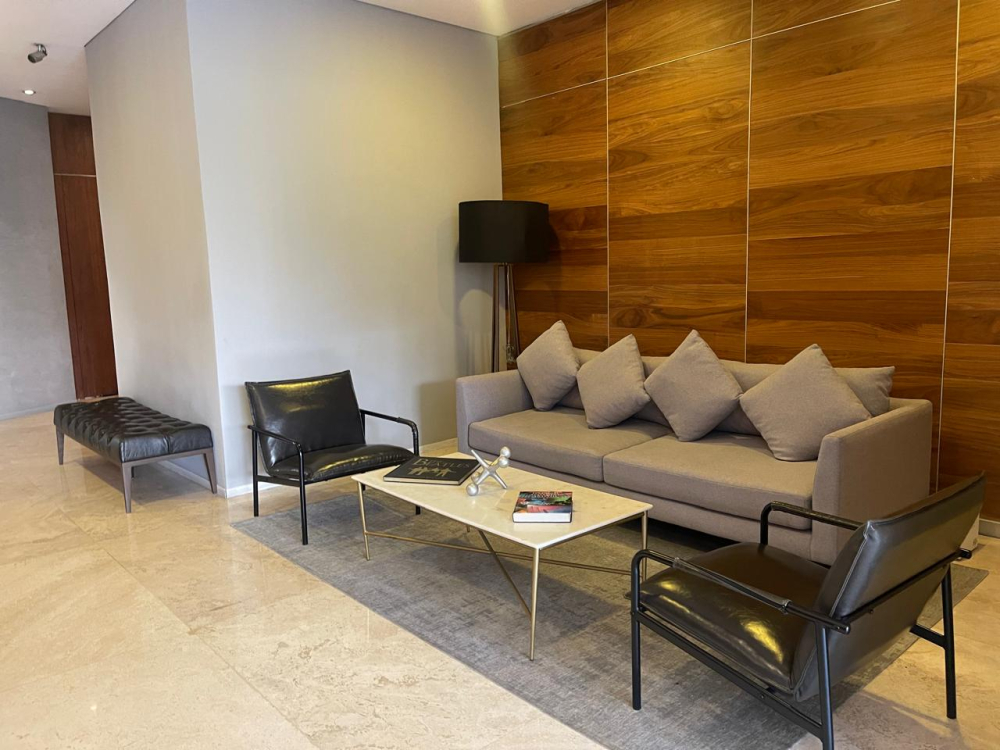 DEPARTAMENTO EN RENTA EN BOSQUES DE LAS LOMAS