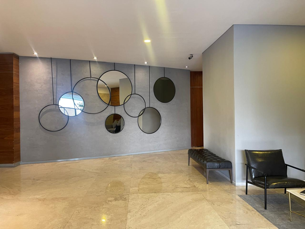 DEPARTAMENTO EN RENTA EN BOSQUES DE LAS LOMAS