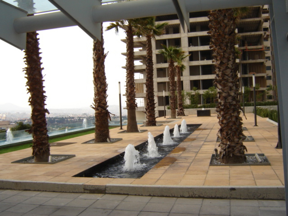 DEPARTAMENTO EN RENTA EN BOSQUES DE LAS LOMAS
