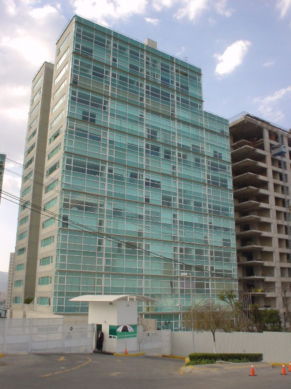 DEPARTAMENTO EN RENTA EN BOSQUES DE LAS LOMAS