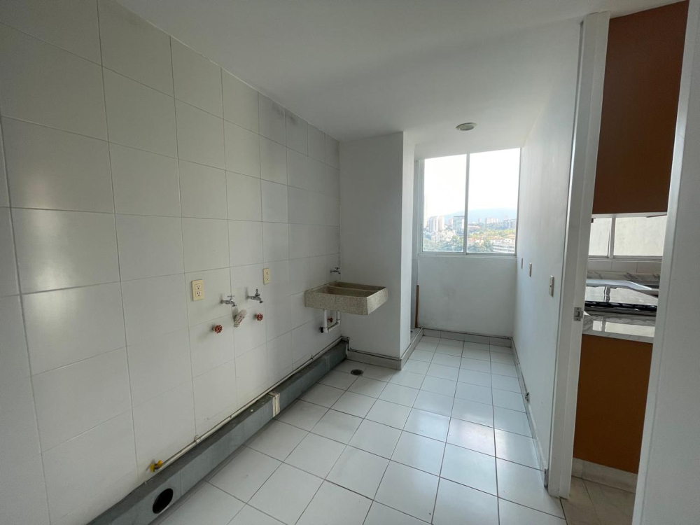 DEPARTAMENTO EN RENTA EN BOSQUES DE LAS LOMAS