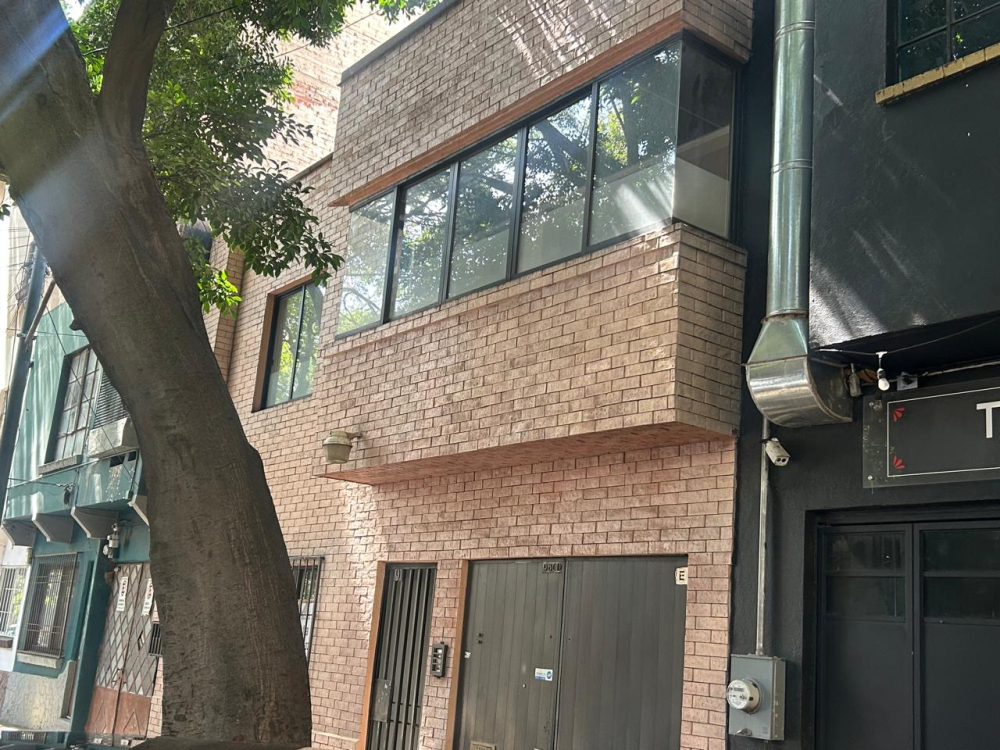 oficina en venta en verónica anzures
