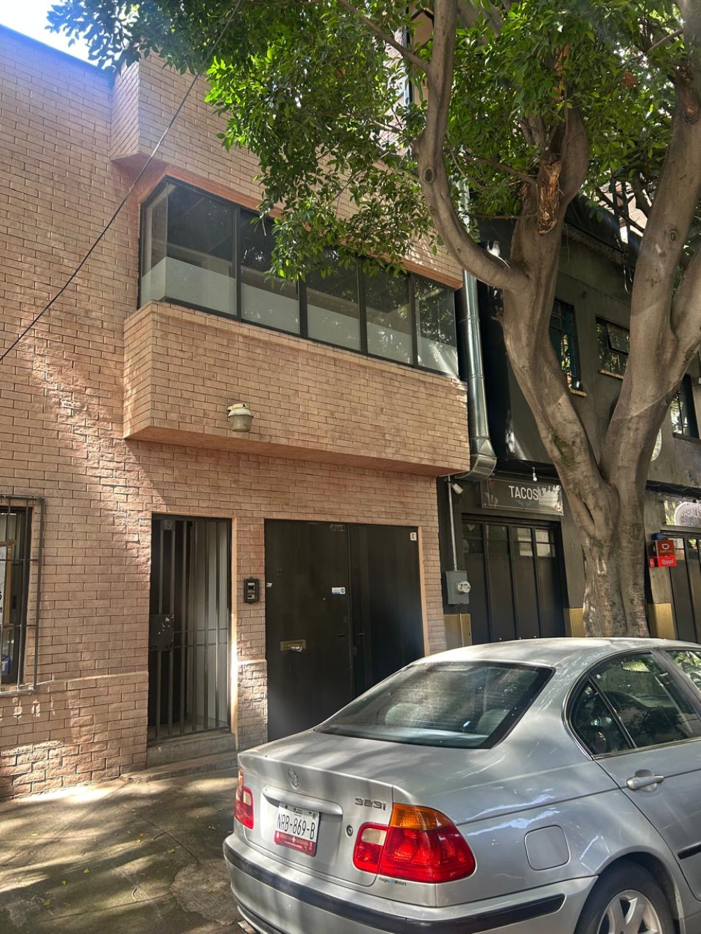 oficina en venta en verónica anzures