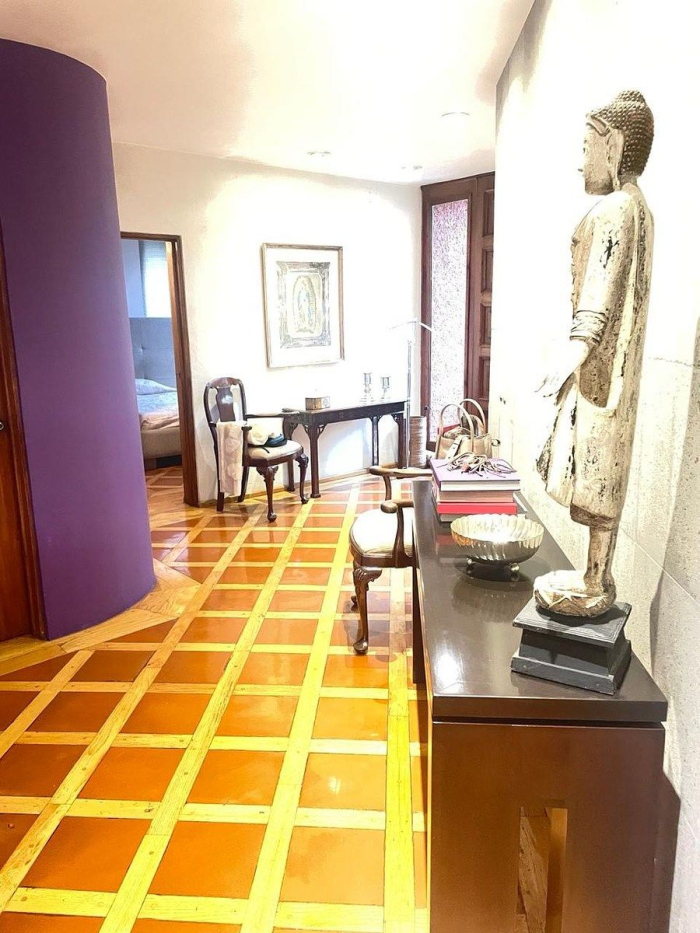 tecamachalco casa en  renta