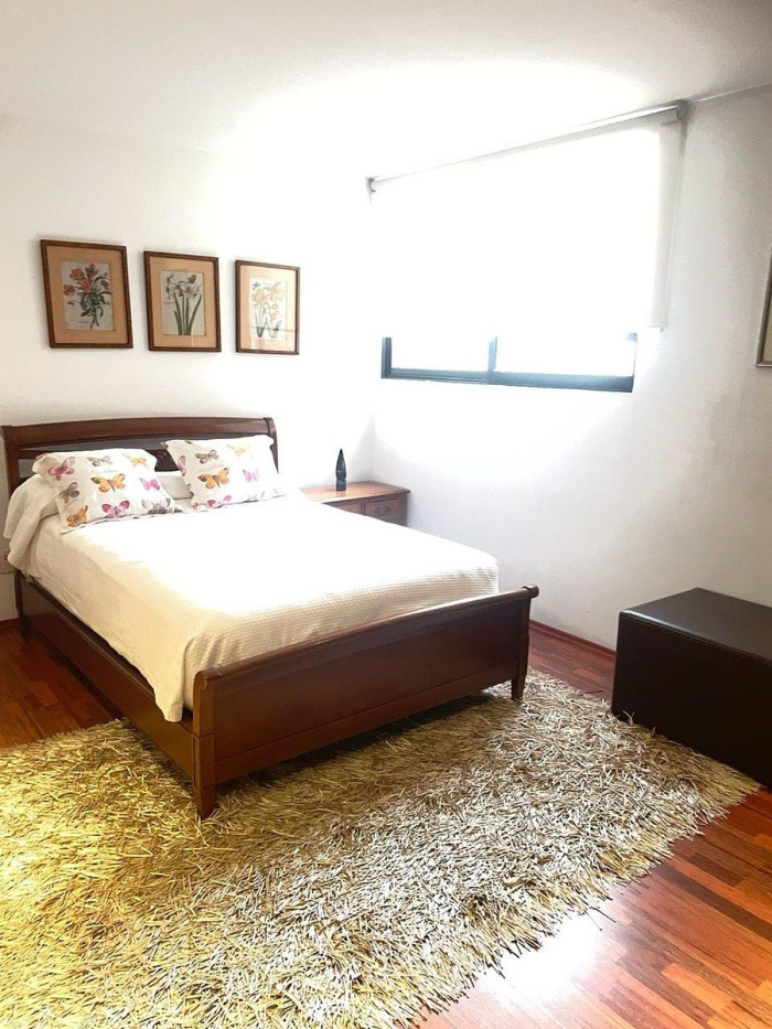 tecamachalco casa en  renta