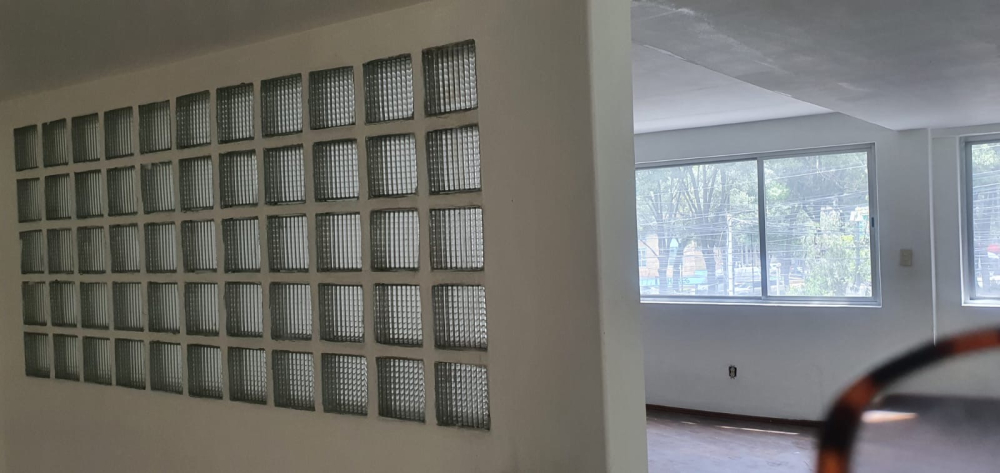 Casa En Renta Para Oficinas En Anzures 