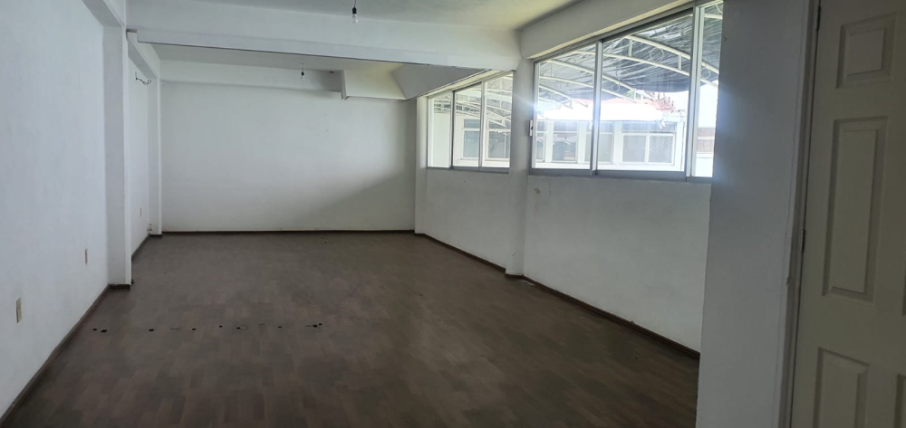 Casa En Renta Para Oficinas En Anzures 