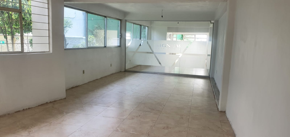 Casa En Renta Para Oficinas En Anzures 