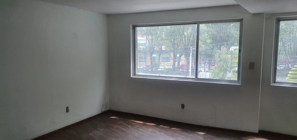 Casa En Renta Para Oficinas En Anzures 