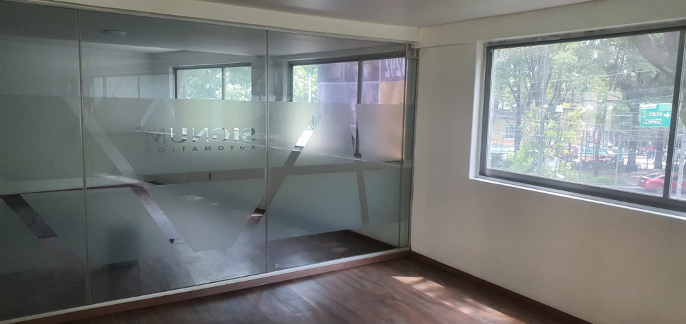 Casa En Renta Para Oficinas En Anzures 