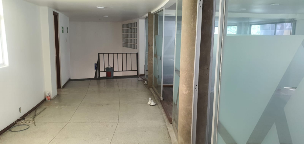 Casa En Renta Para Oficinas En Anzures 