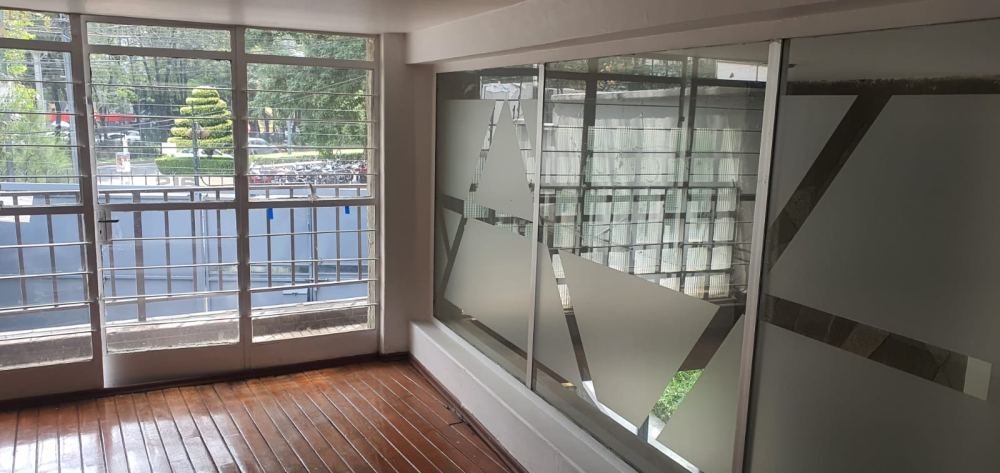 Casa En Renta Para Oficinas En Anzures 