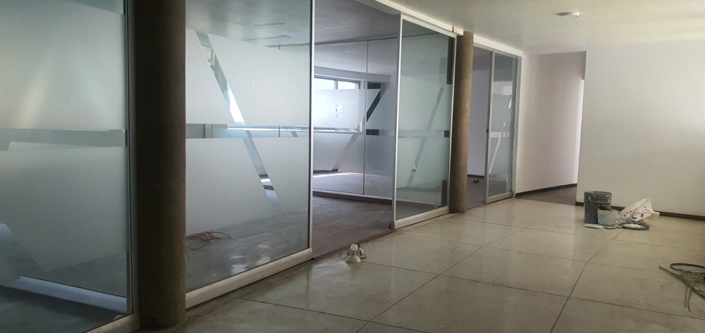 Casa En Renta Para Oficinas En Anzures 