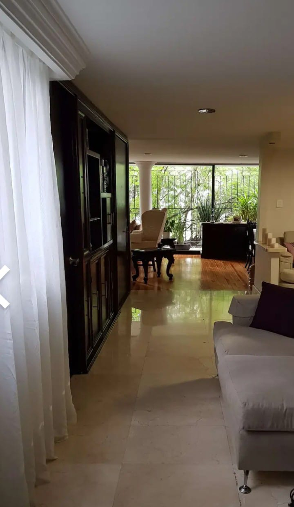 Departamento en Venta en Polanco