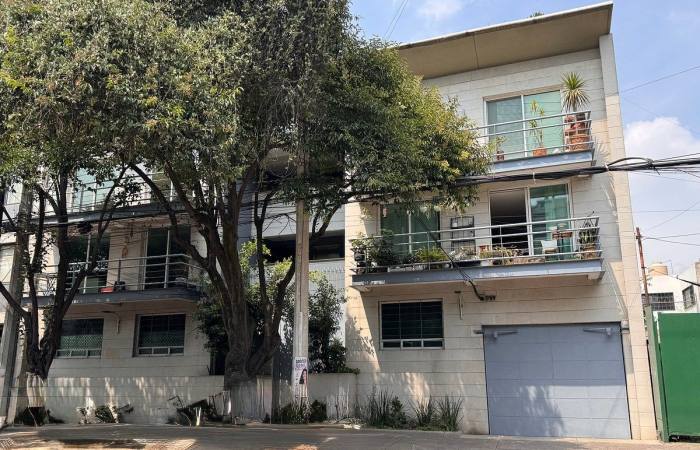 departamento en renta en irrigación