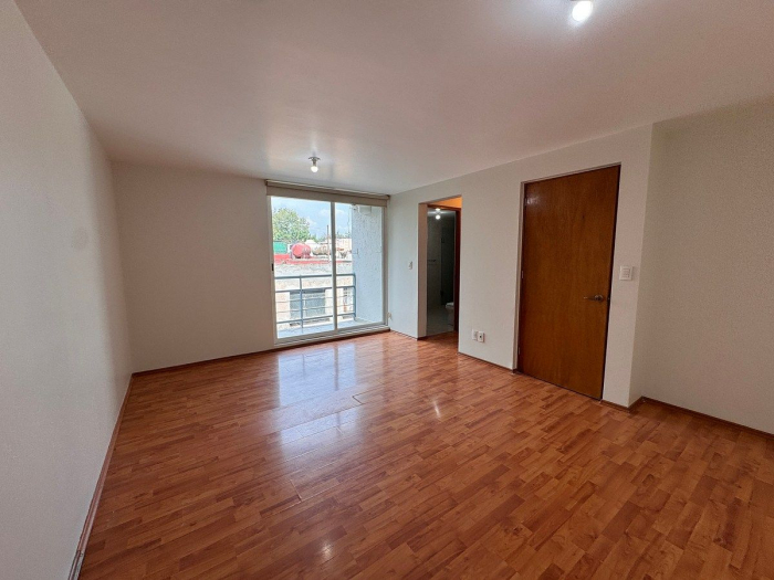 departamento en renta en irrigación