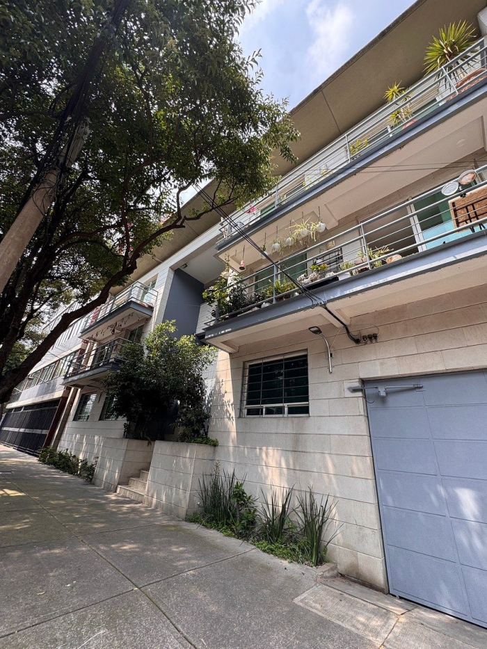 departamento en renta en irrigación