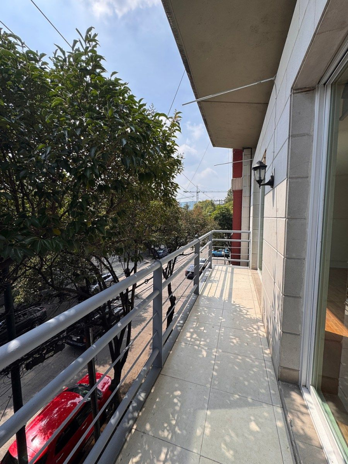 departamento en renta en irrigación