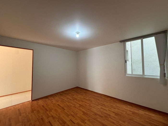 departamento en renta en irrigación