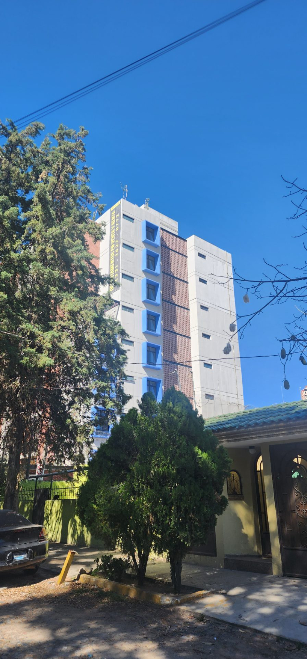 Departamento en Venta en Ciudad  Granja