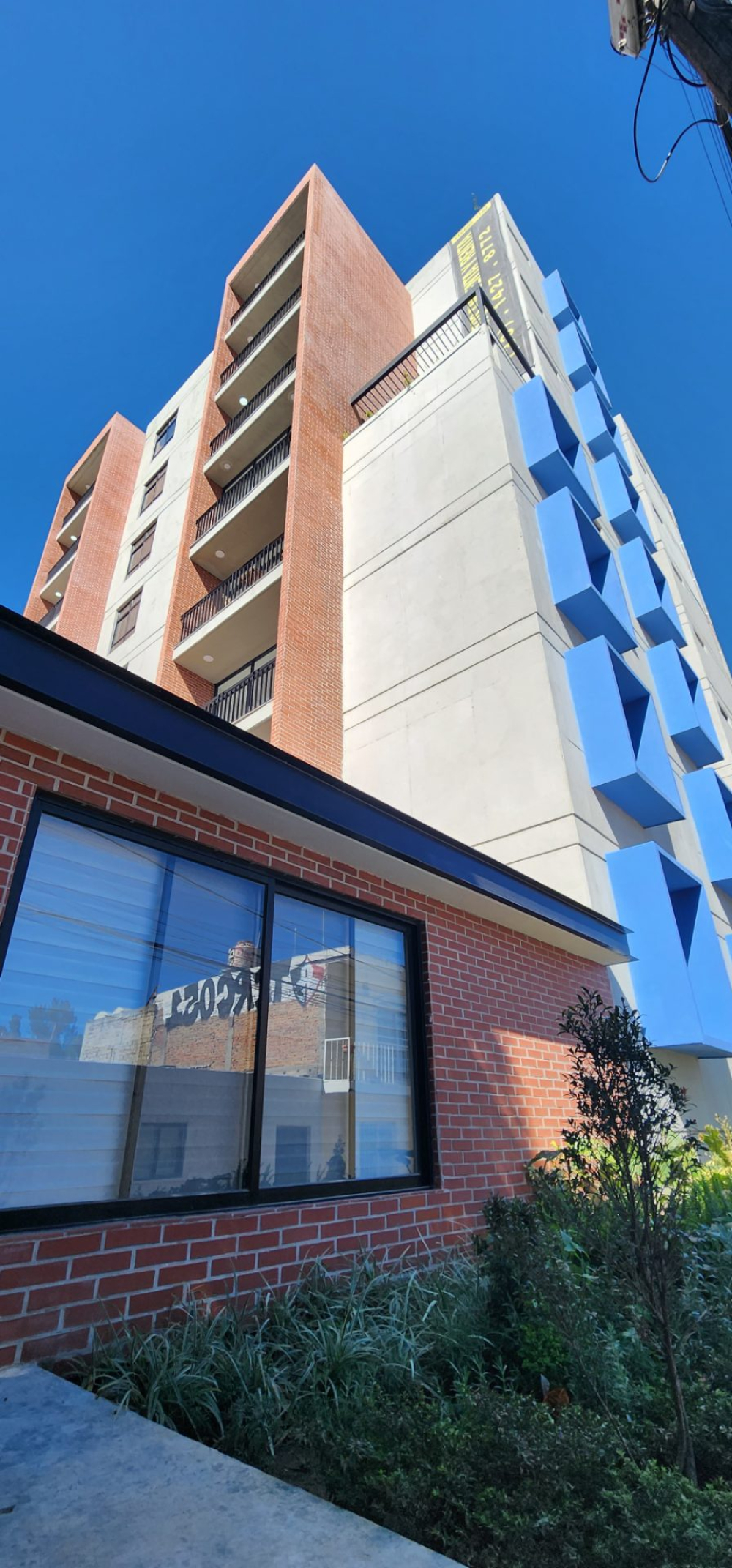 Departamento En Venta En Ciudad  Granja