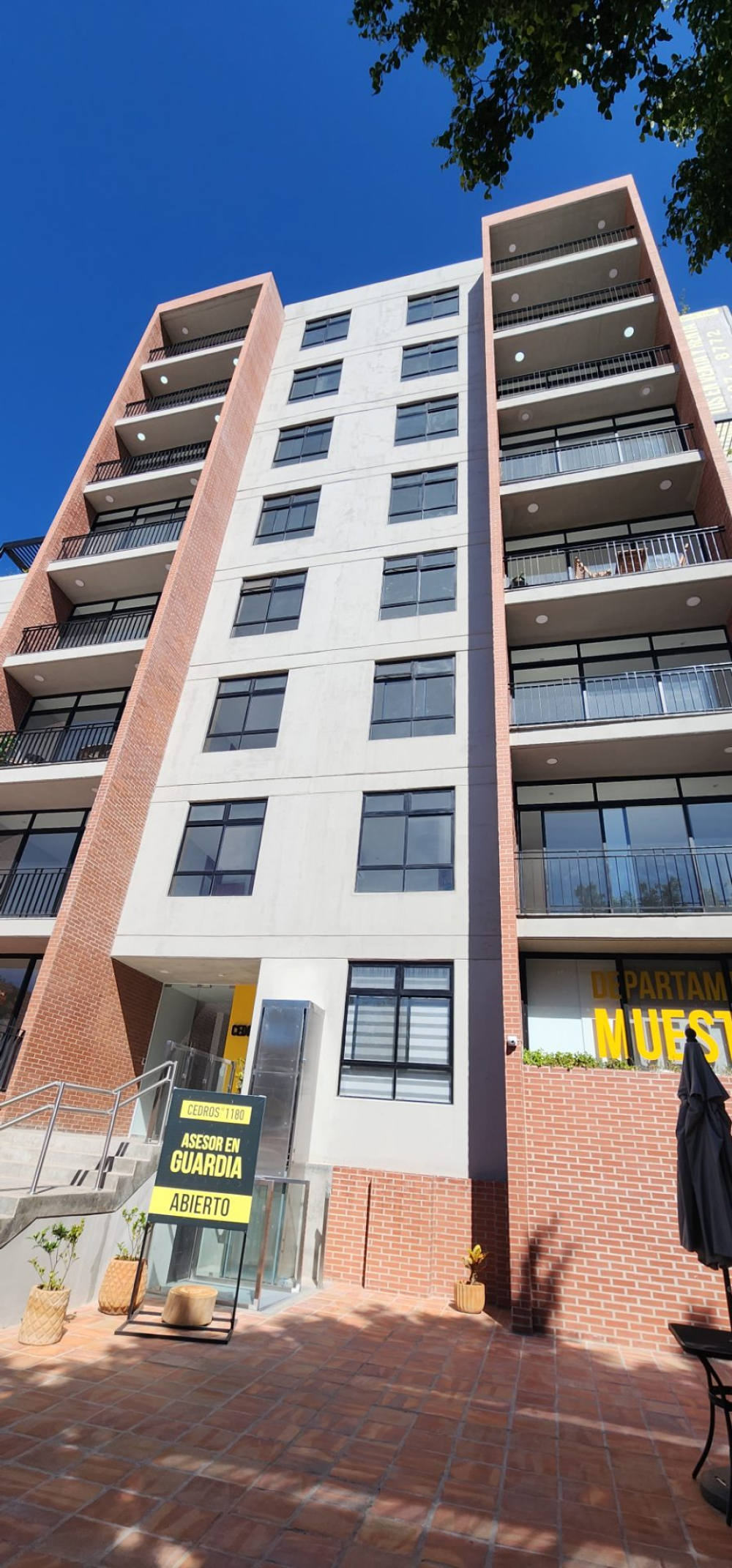 Departamento En Venta En Ciudad  Granja