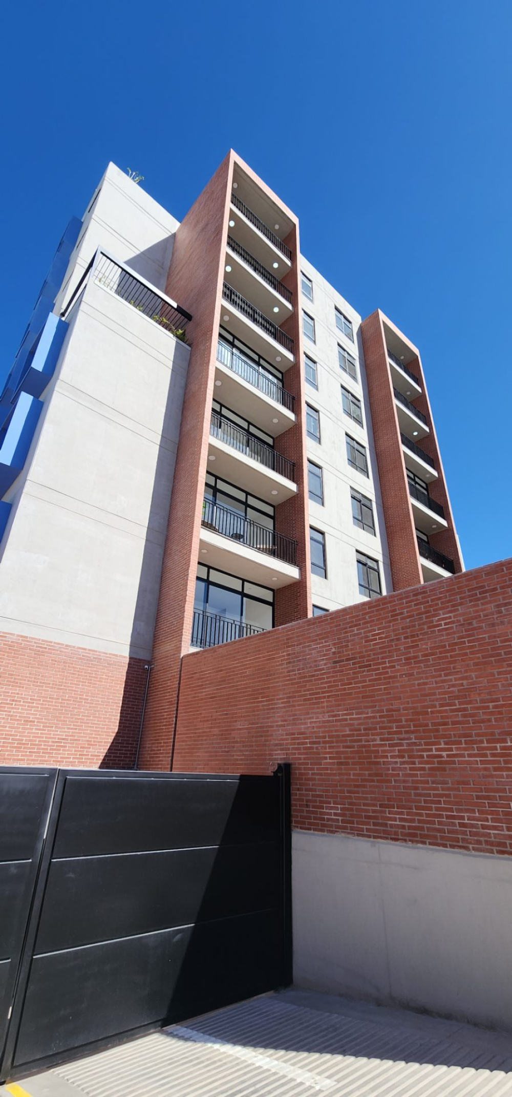 Departamento En Venta En Ciudad  Granja