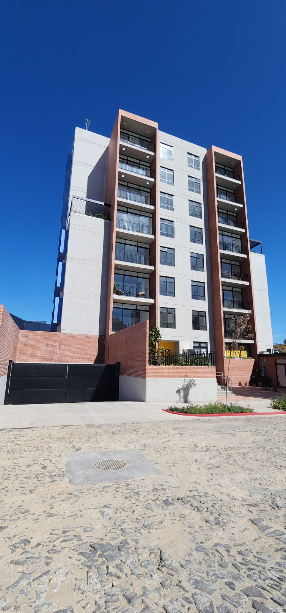 Departamento En Venta En Ciudad  Granja