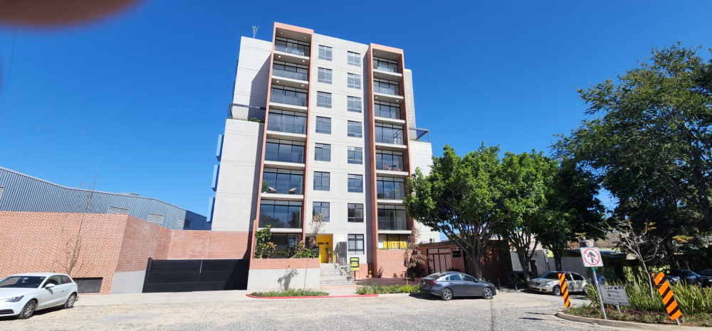 Departamento En Venta En Ciudad  Granja