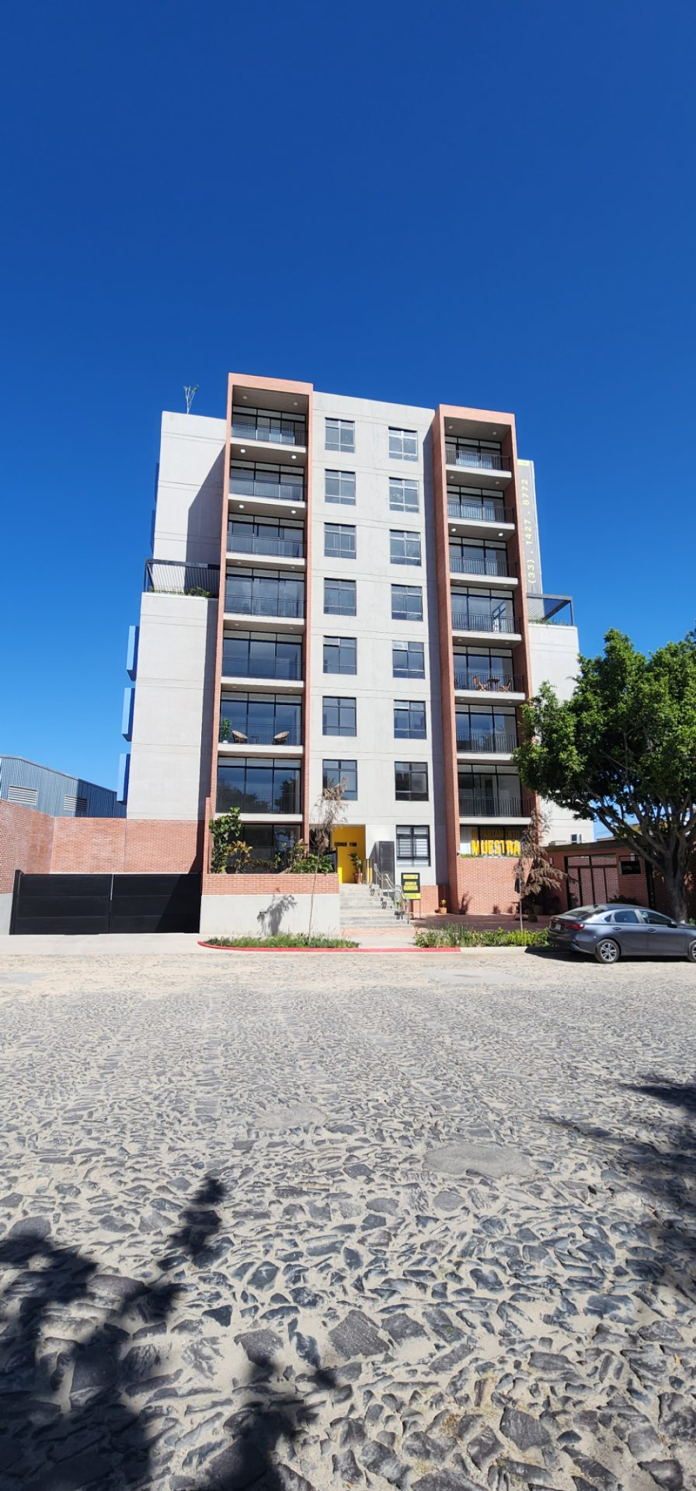 Departamento En Venta En Ciudad  Granja