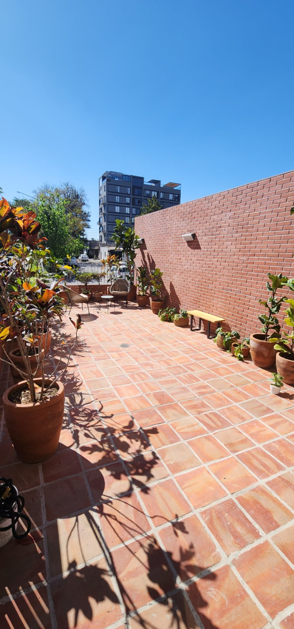 Departamento En Venta En Ciudad  Granja