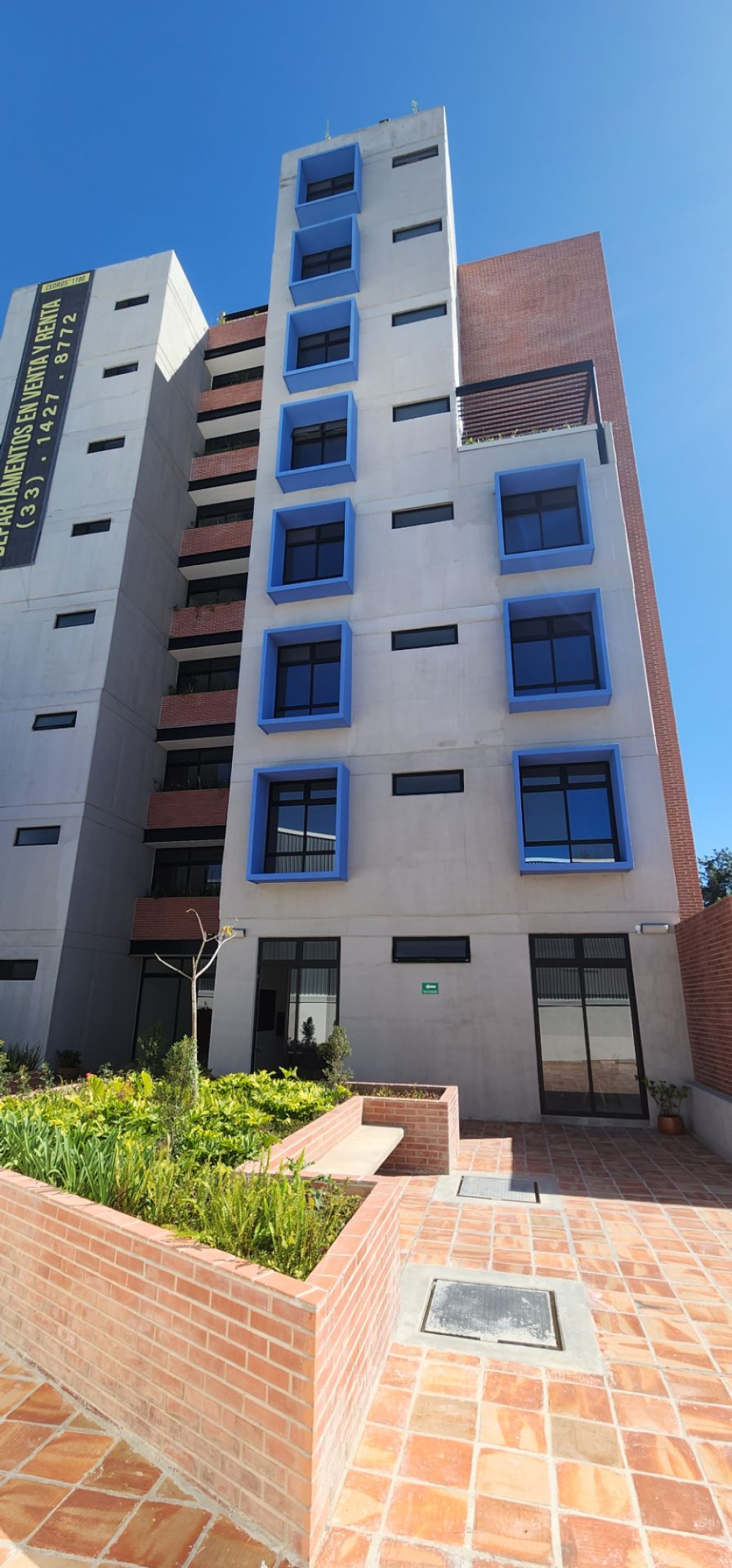 Departamento En Venta En Ciudad  Granja