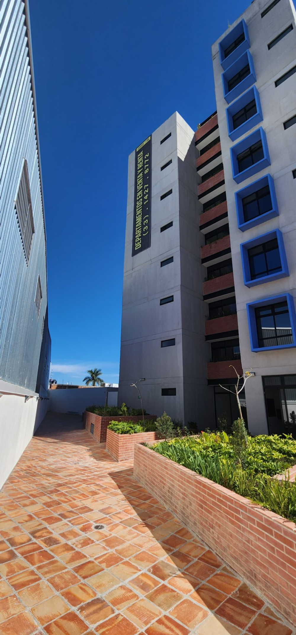 Departamento En Venta En Ciudad  Granja