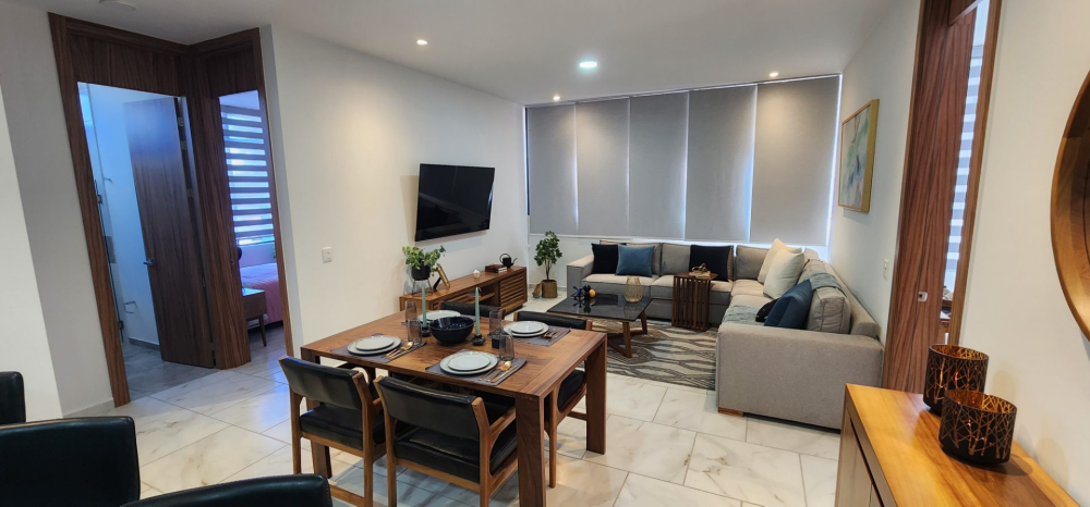 Departamento En Venta En Ciudad  Granja