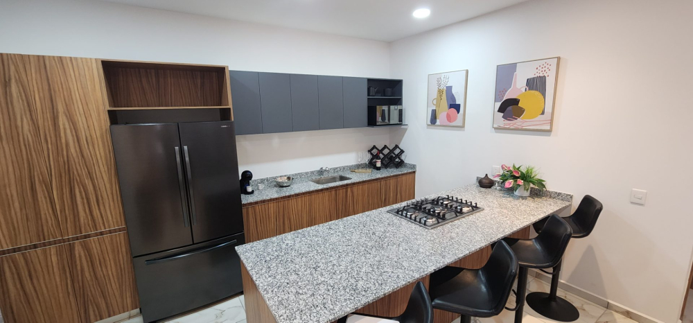 Departamento En Venta En Ciudad  Granja
