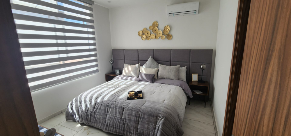Departamento En Venta En Ciudad  Granja