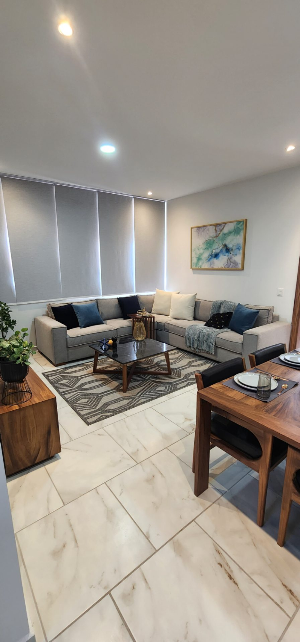 Departamento En Venta En Ciudad  Granja