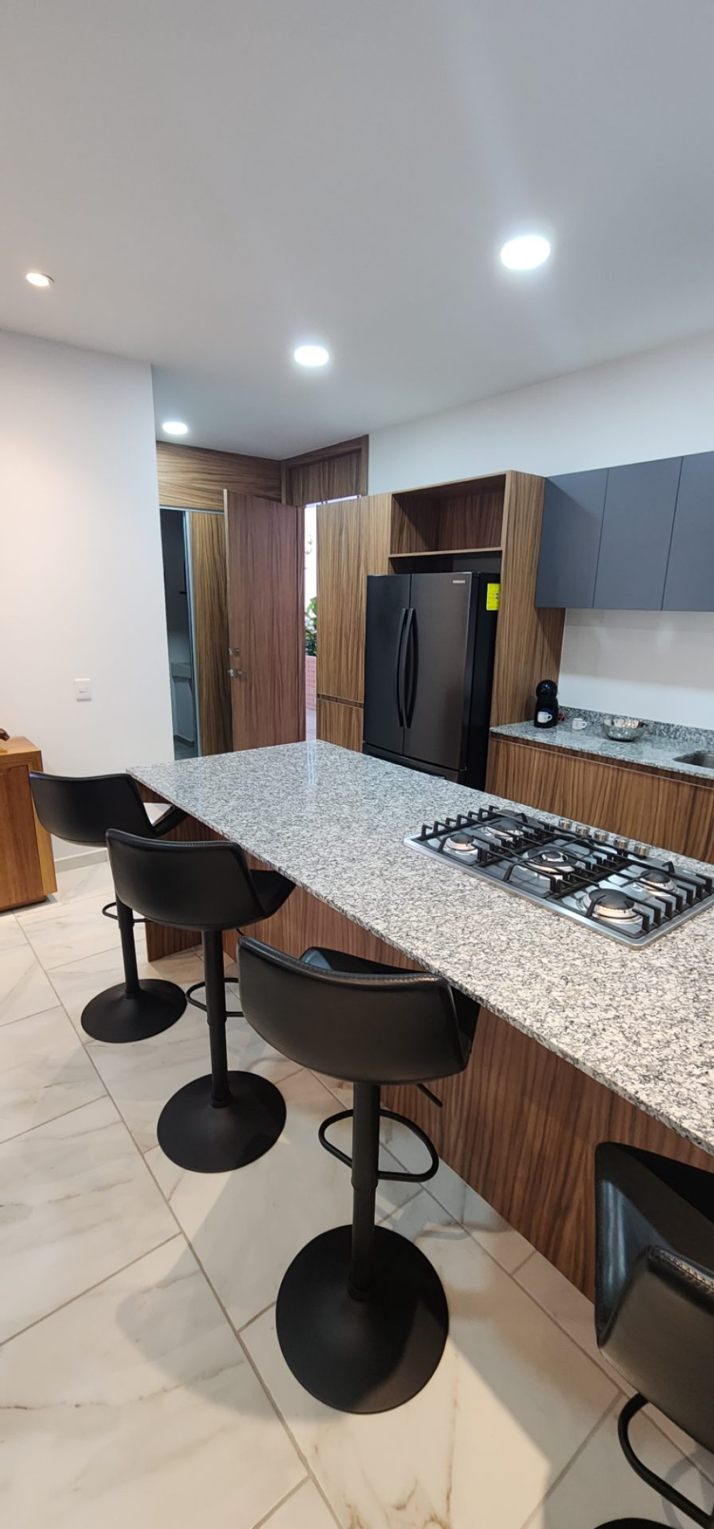 Departamento En Venta En Ciudad  Granja