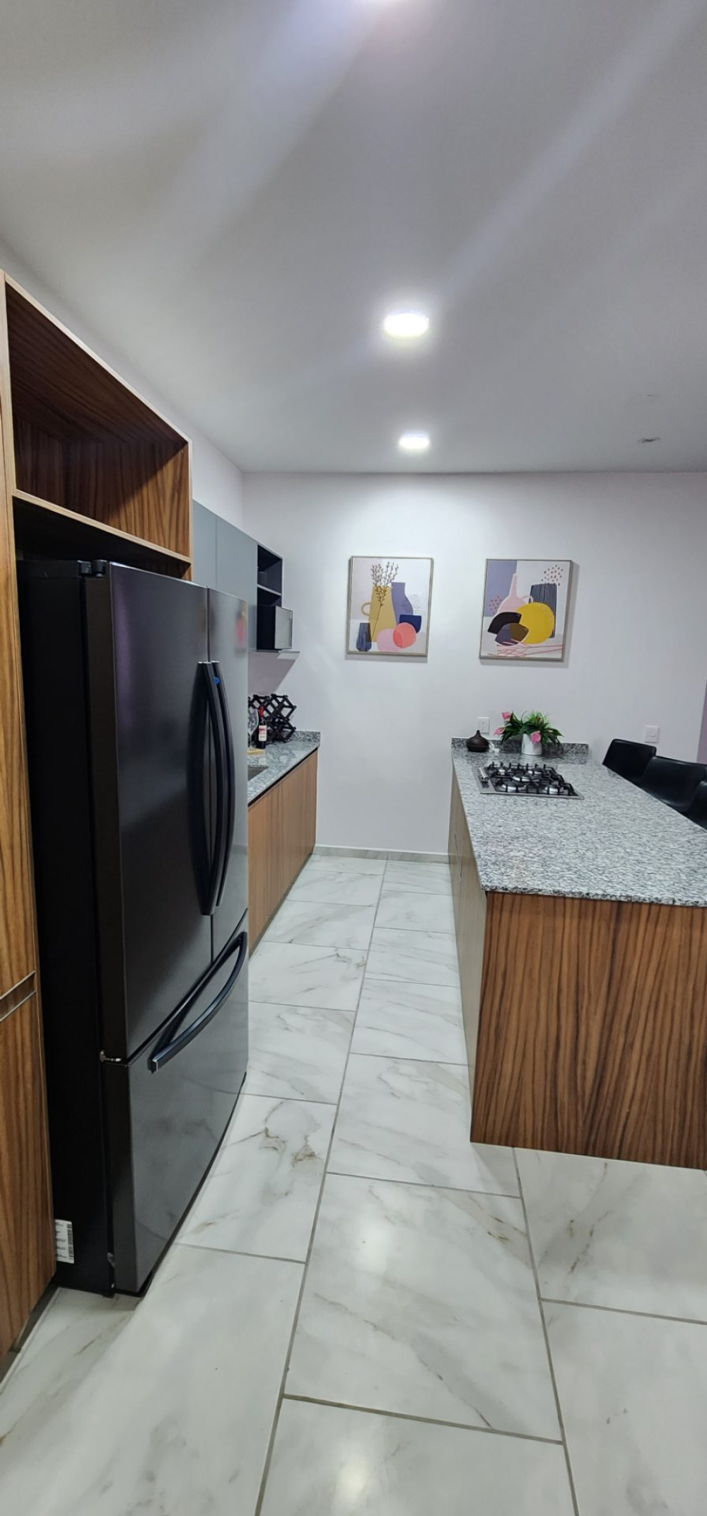 Departamento En Venta En Ciudad  Granja