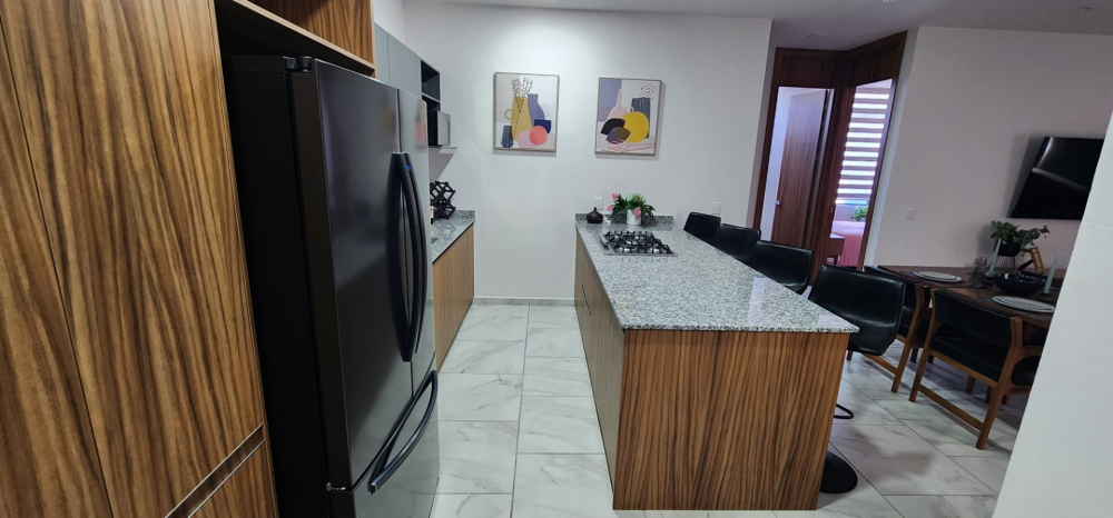 Departamento En Venta En Ciudad  Granja