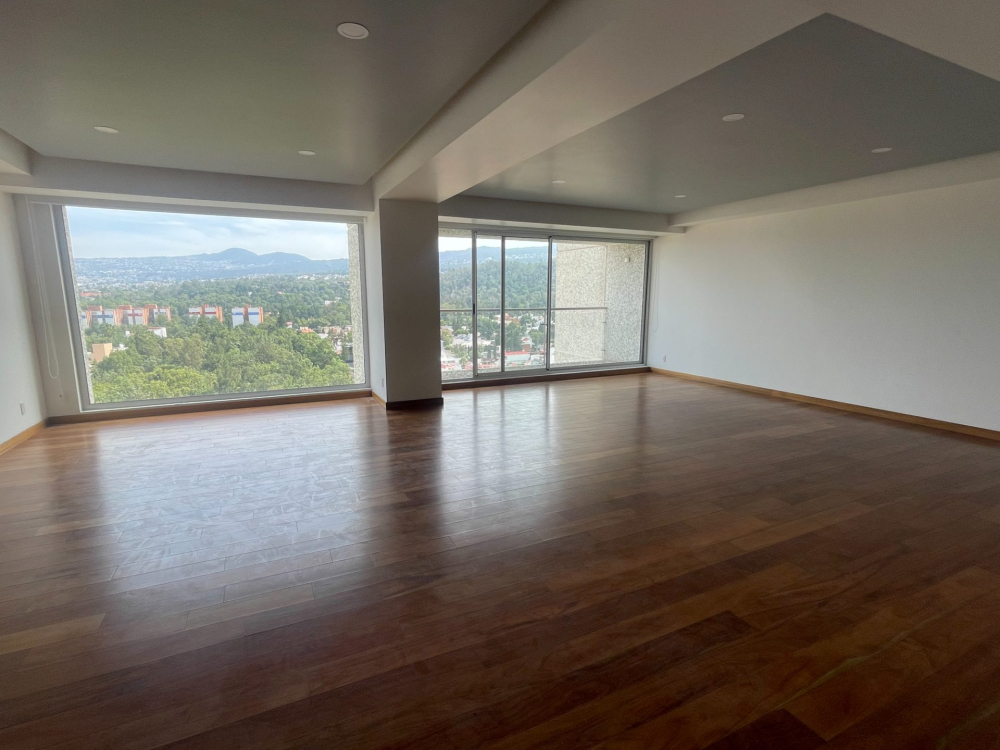 Departamento en Venta en Parques del Pedregal