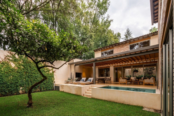casa luz
