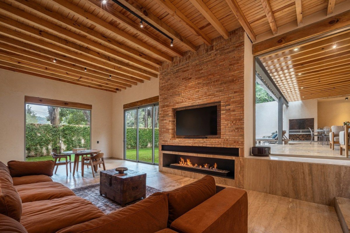 casa luz