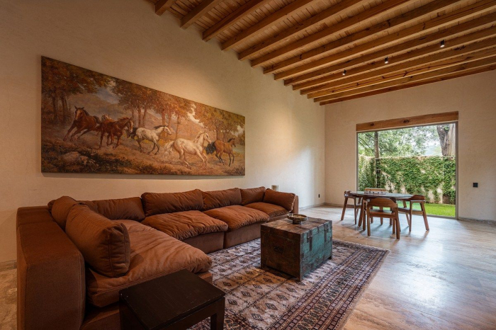 casa luz