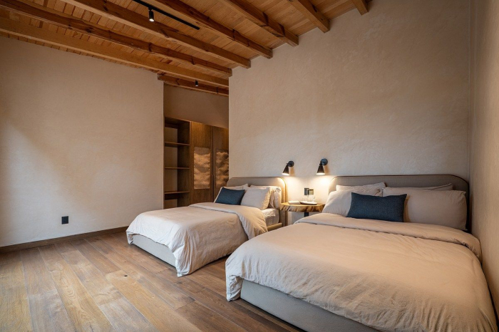 casa luz