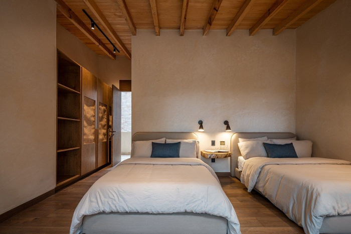 casa luz