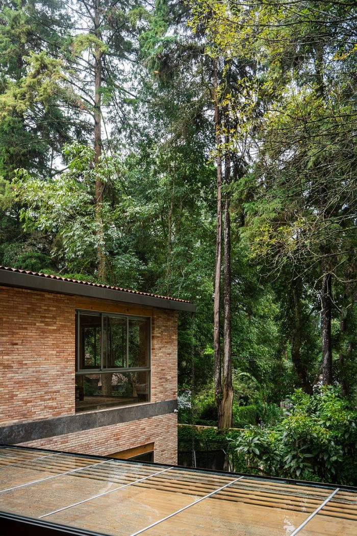 casa luz