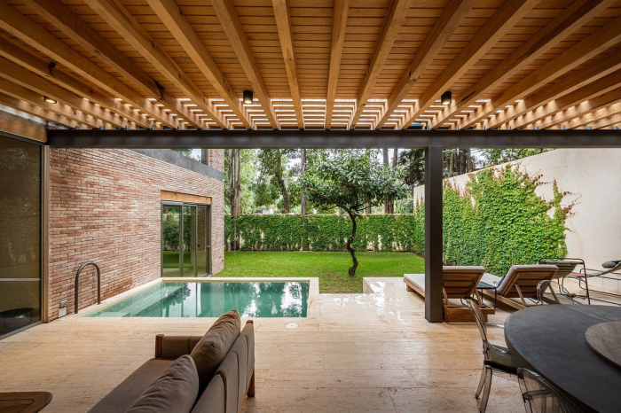 casa luz