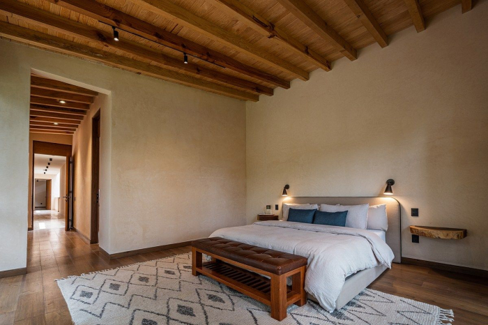 casa luz