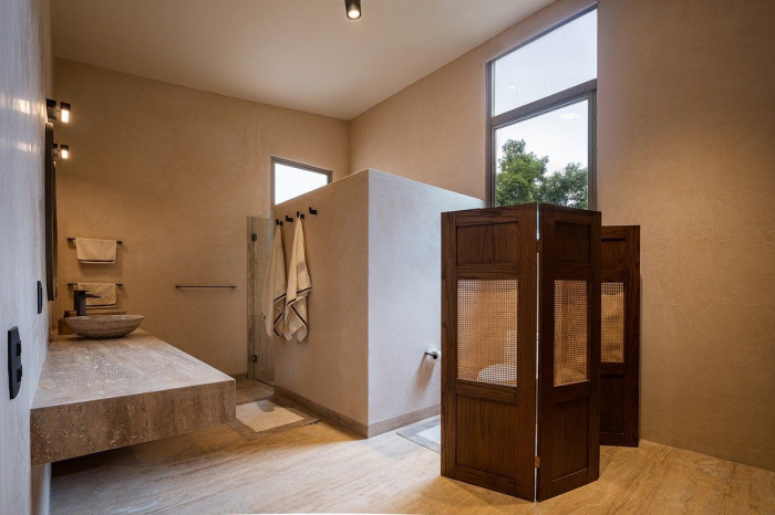 casa luz